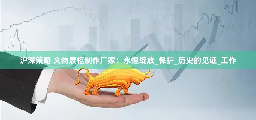 沪深策略 文物展柜制作厂家：永恒绽放_保护_历史的见证_工作